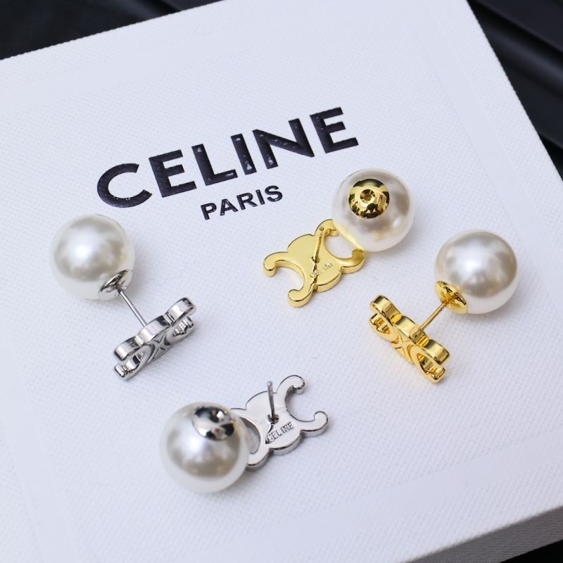 Celine Earrings